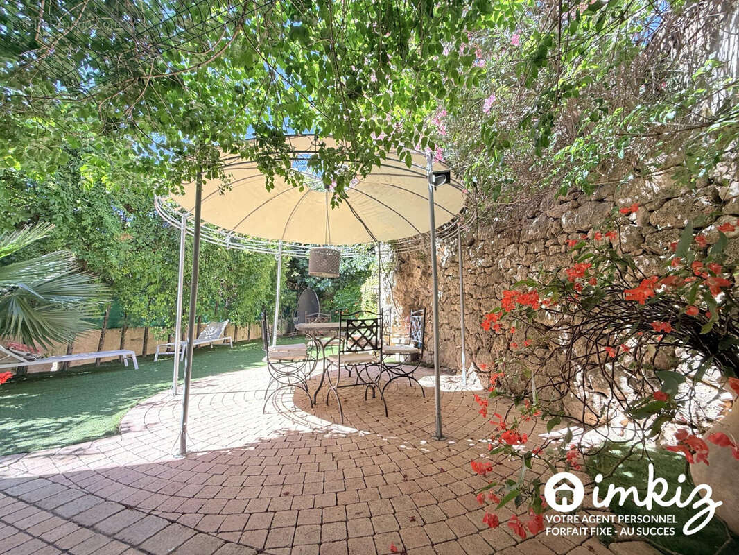 Maison 4 pièces - photo 16