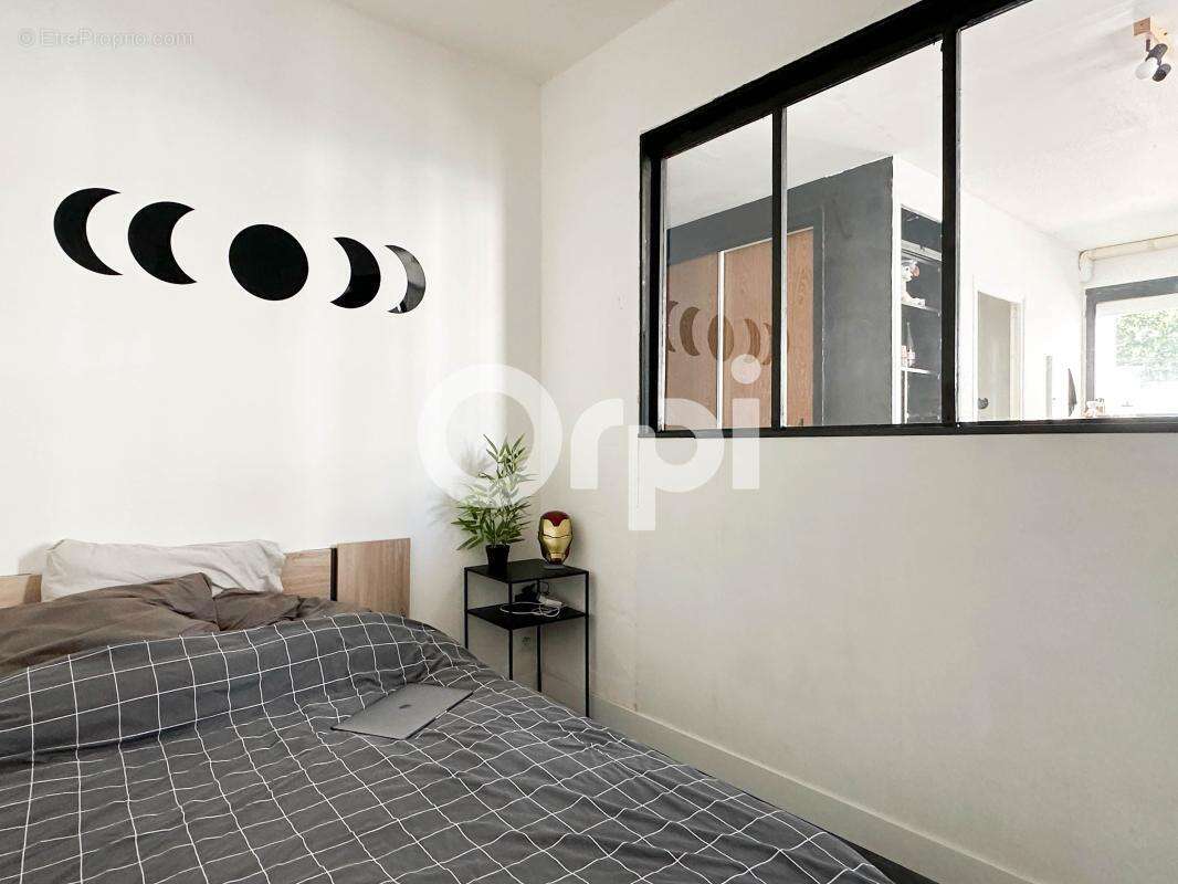 Appartement à AYTRE