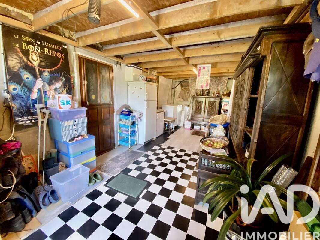 Photo 4 - Maison à PLUMIEUX