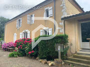 Maison à EUGENIE-LES-BAINS