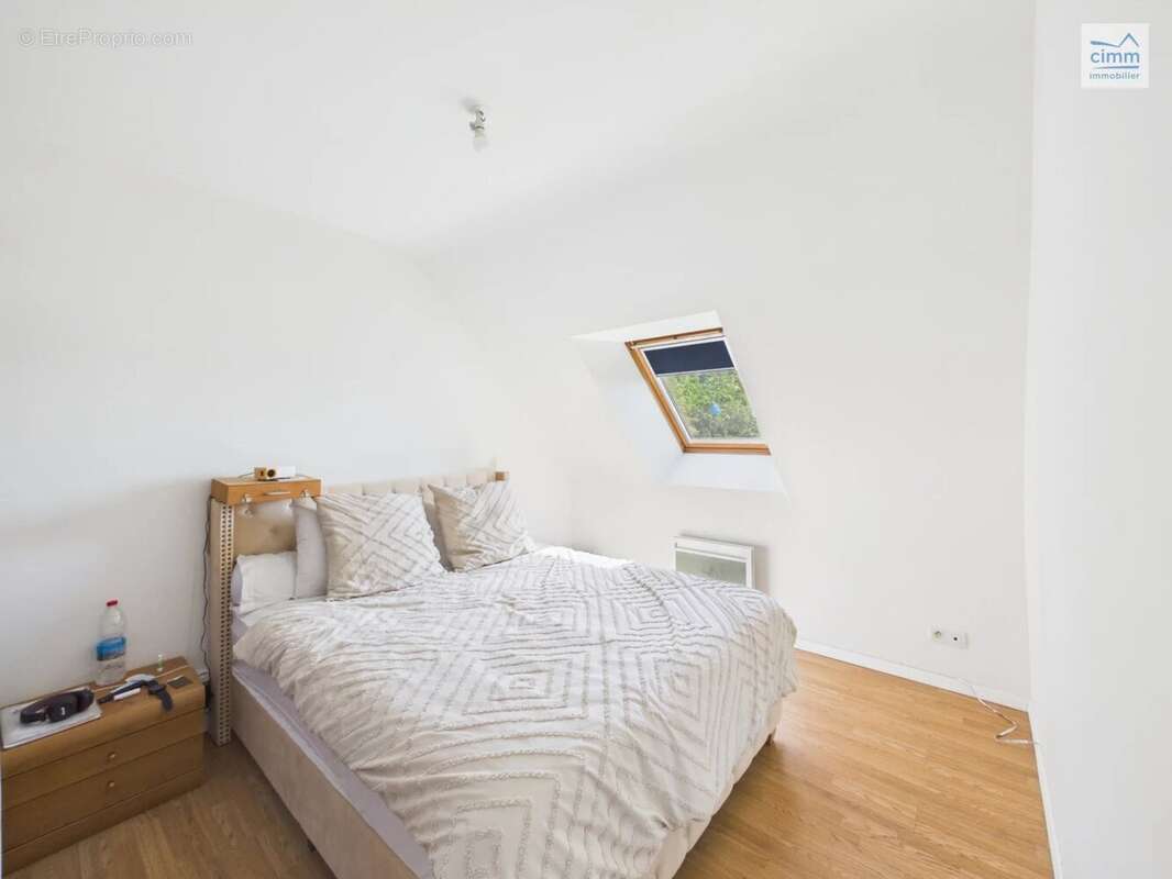 Maison de 83 m² sur un terrain de 1077 m² - photo 9