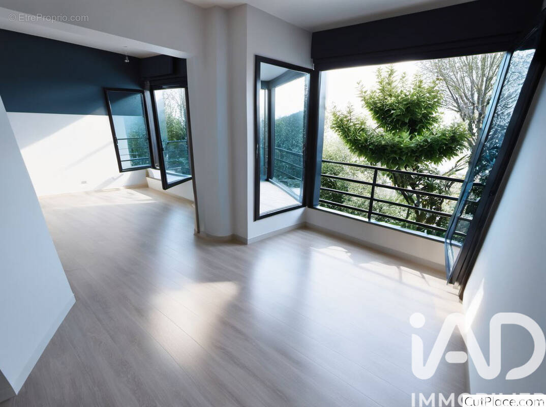 Photo 1 - Appartement à AULNAY-SOUS-BOIS