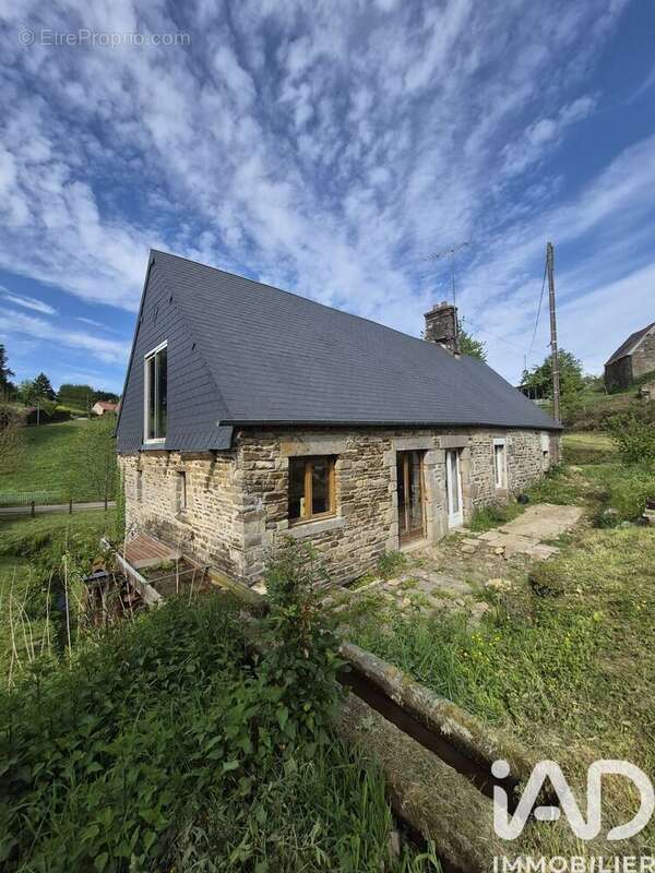 Photo 7 - Maison à LE FRESNE-PORET