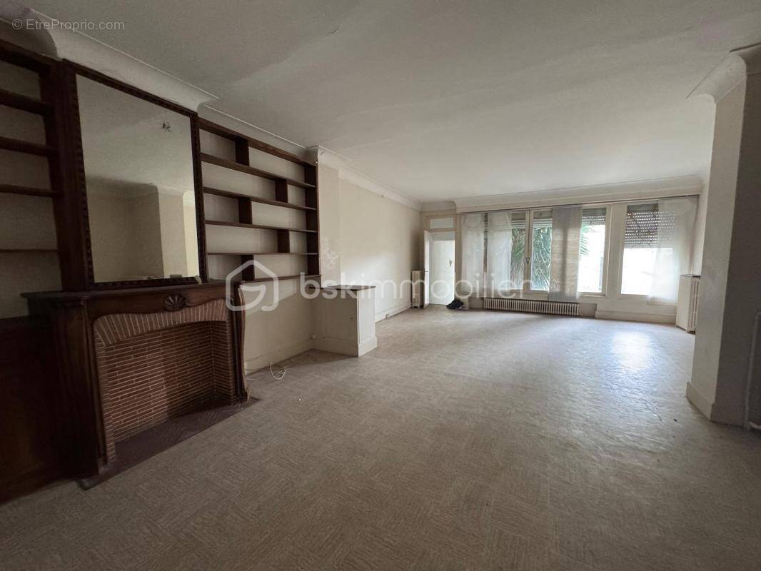 Appartement à LIBOURNE