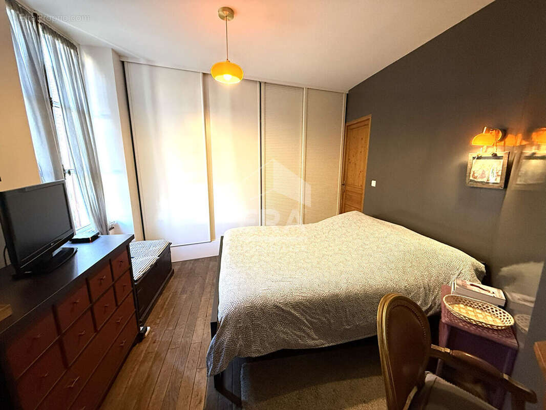 Maison à BRIE-COMTE-ROBERT