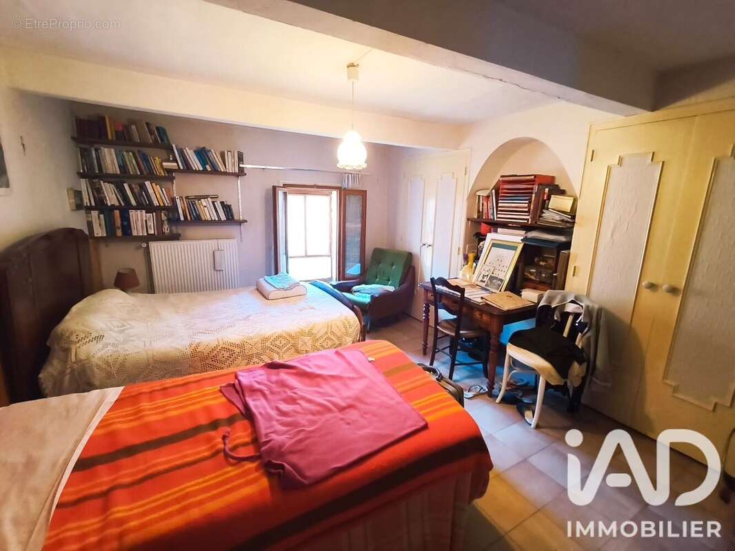 Maison 125 m² à Gabian  - photo 6
