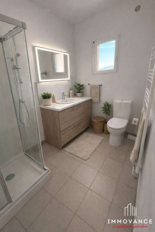 Maison à BOISSET-ET-GAUJAC