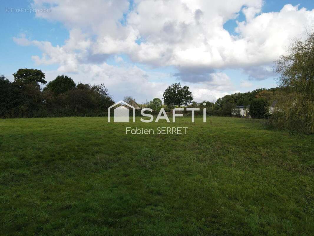 Photo 5 - Maison à LE MOLAY-LITTRY