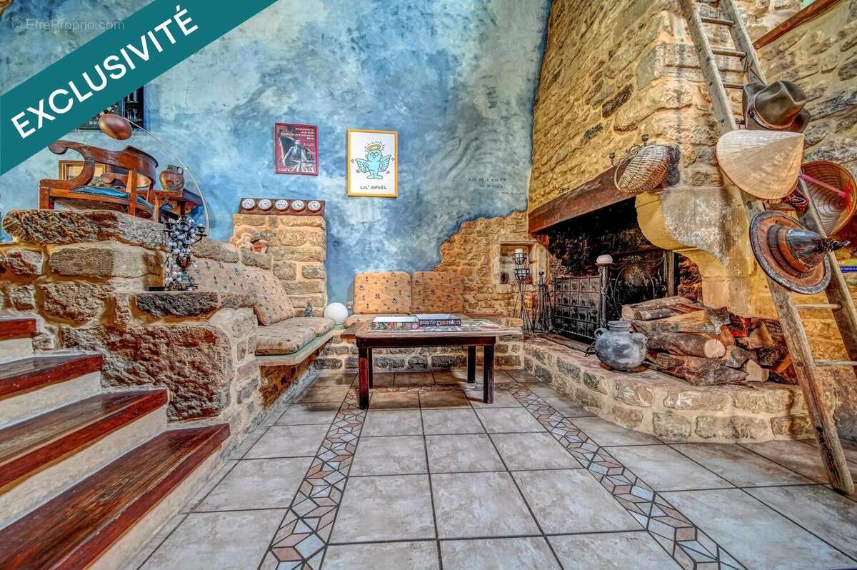 Photo 2 - Maison à BAZAILLES