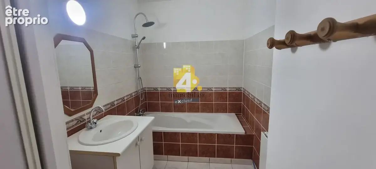 Maison severac - photo 8