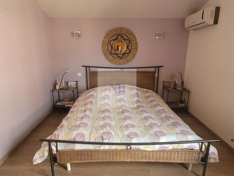 Maison à PLAISANCE-DU-TOUCH