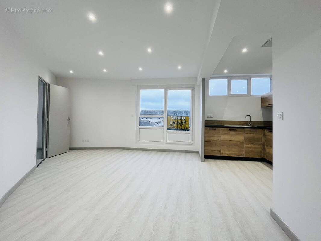 Appartement à LIMOGES