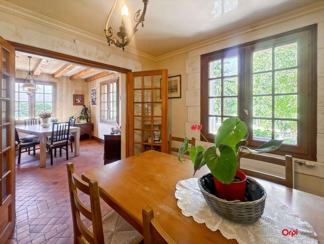 Maison À Vendre - photo 4