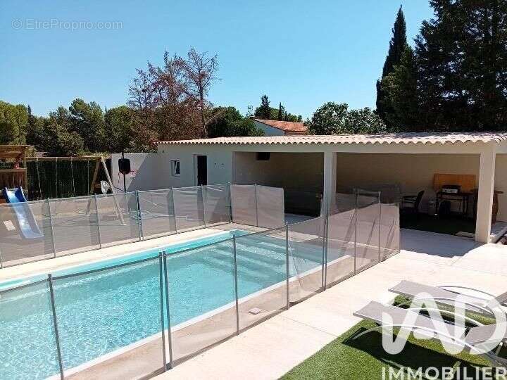 Photo 2 - Maison à NARBONNE