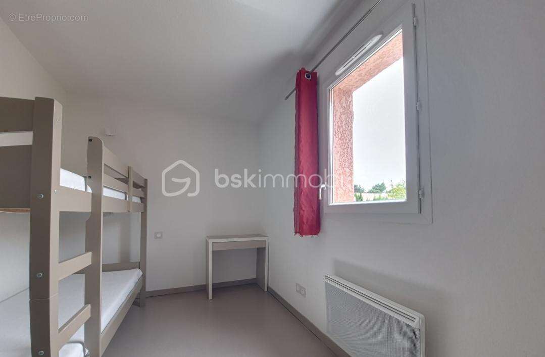 Maison à SAINT-CHRISTOL