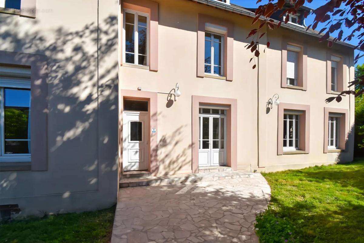 Maison à FOUCARMONT