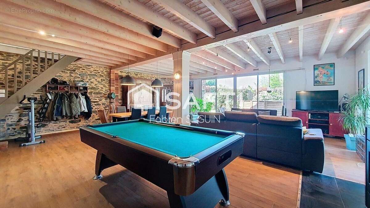 Photo 4 - Maison à GESTE