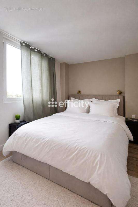 Appartement - photo 12