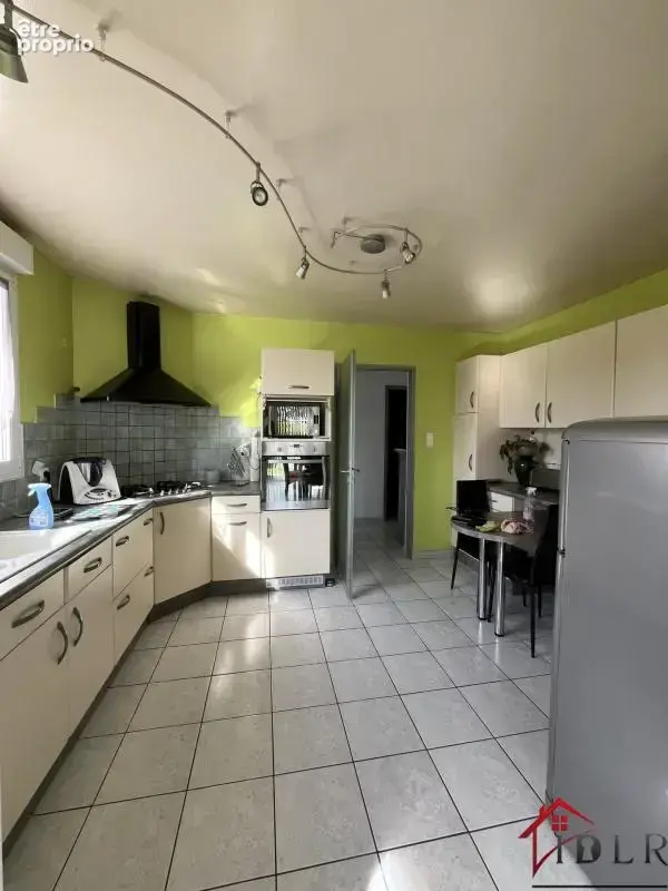 Magnifique maison de 234 m2 à MAGNY-VERNOIS 2 habitations, 5 - photo 5