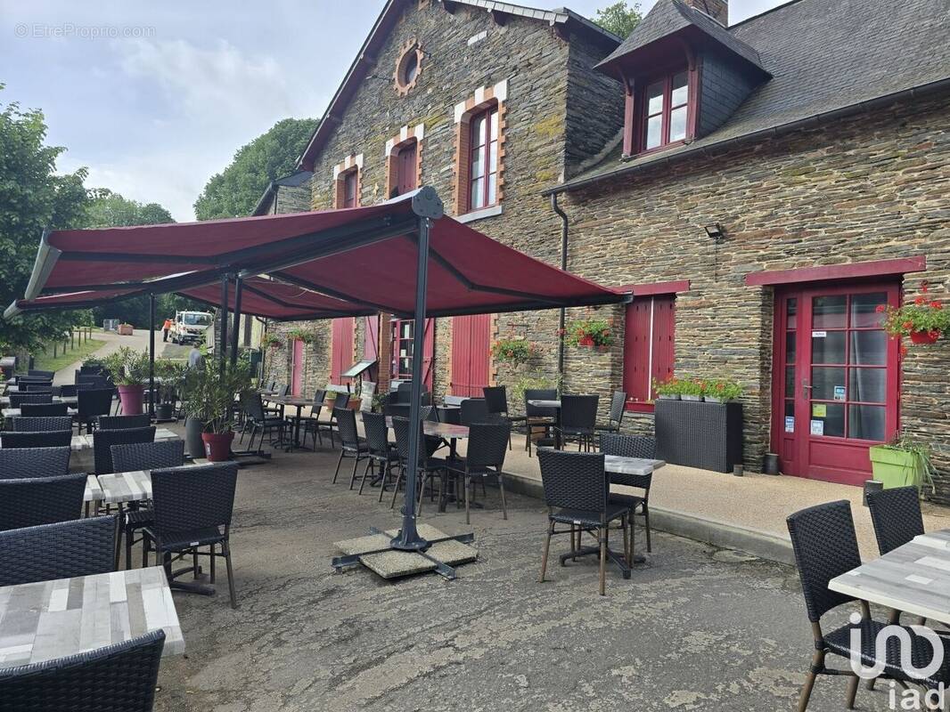 Photo 1 - Commerce à MOISDON-LA-RIVIERE