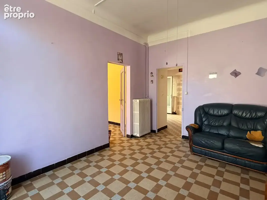 MONTEUX CENTRE-VILLE   Appartement 58 m2 avec grand atout extérieur - photo 8
