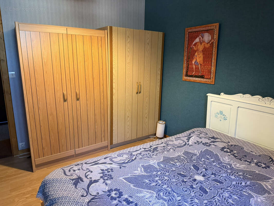 Maison en Pierre 4 Chambres avec Jardin - photo 22