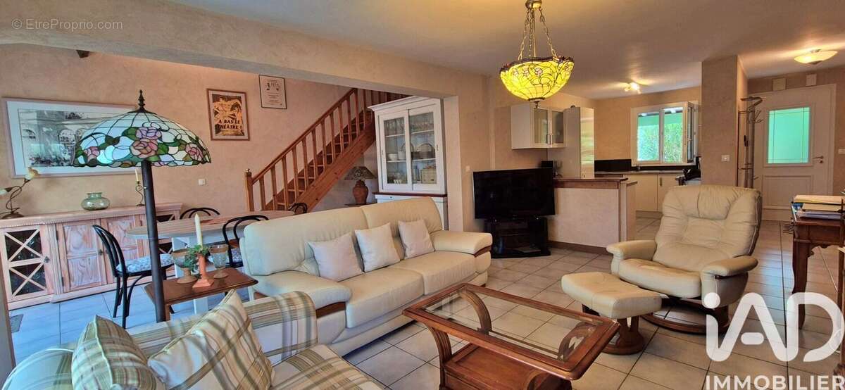 Photo 5 - Maison à LAGORD