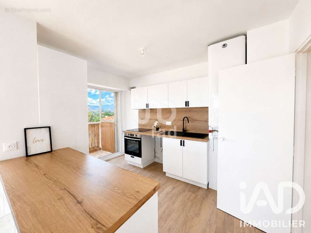 Photo 7 - Appartement à SAINT-RAPHAEL
