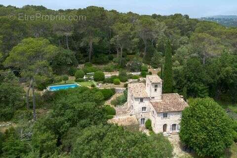 Maison à LA COLLE-SUR-LOUP