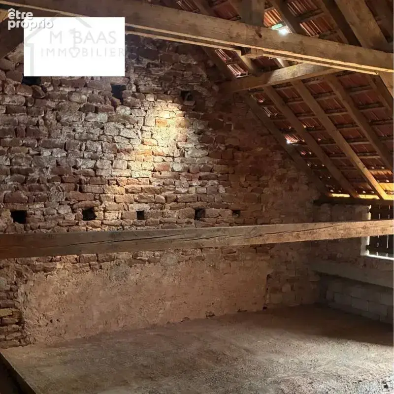 En Exclusité - Maison de village - Charme et Authenticité - - photo 10