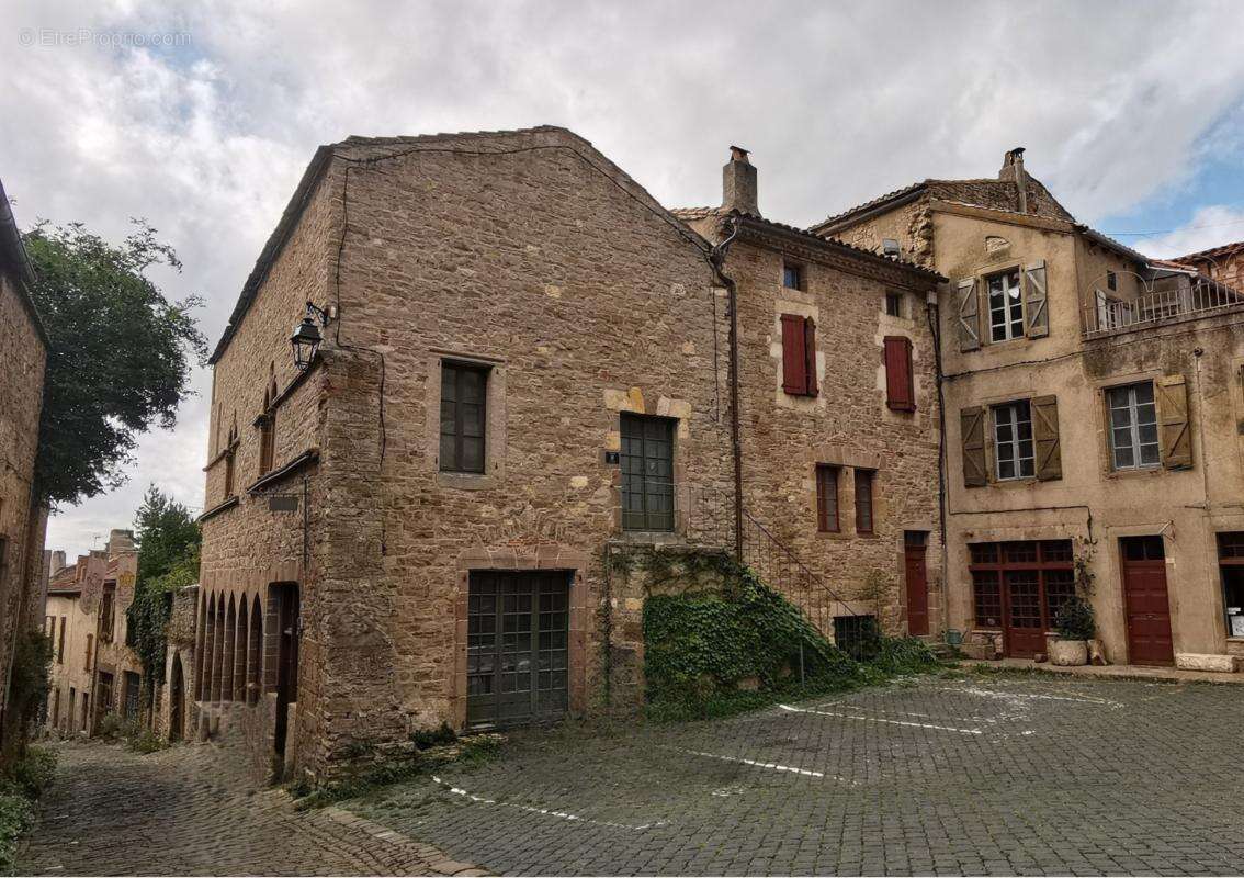 Appartement à CORDES-SUR-CIEL