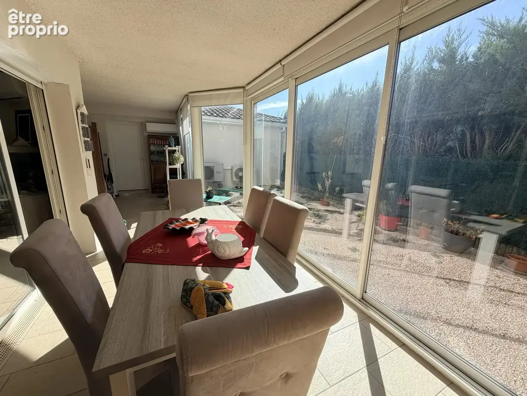Appartement - photo 4
