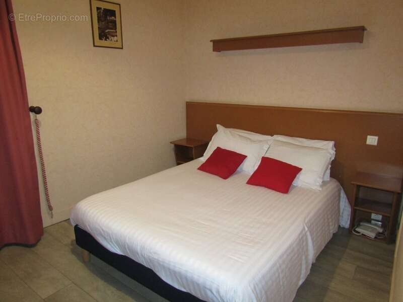 Commerce à LE BUGUE