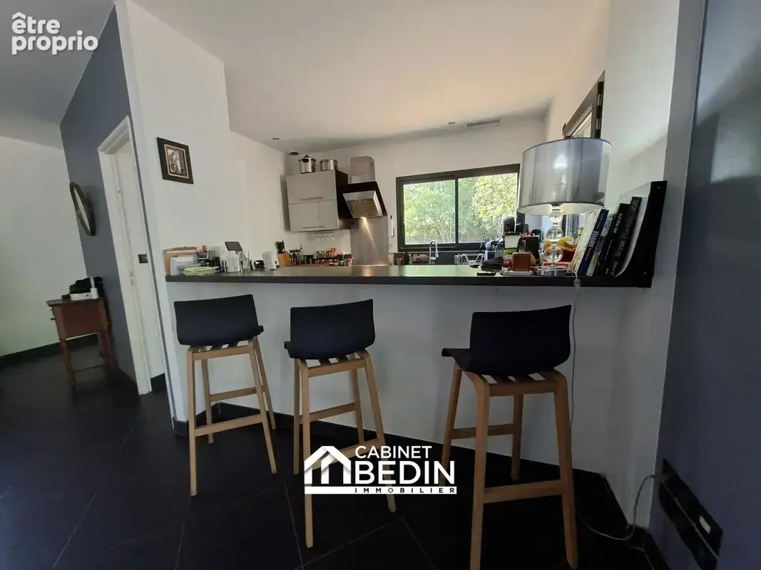 Maison 245 m² à Illats  - photo 5