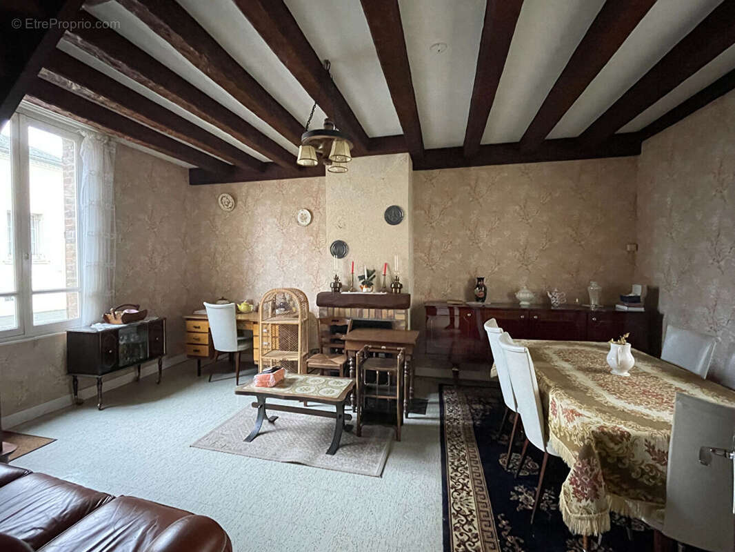 Maison à NEUILLY-EN-VEXIN