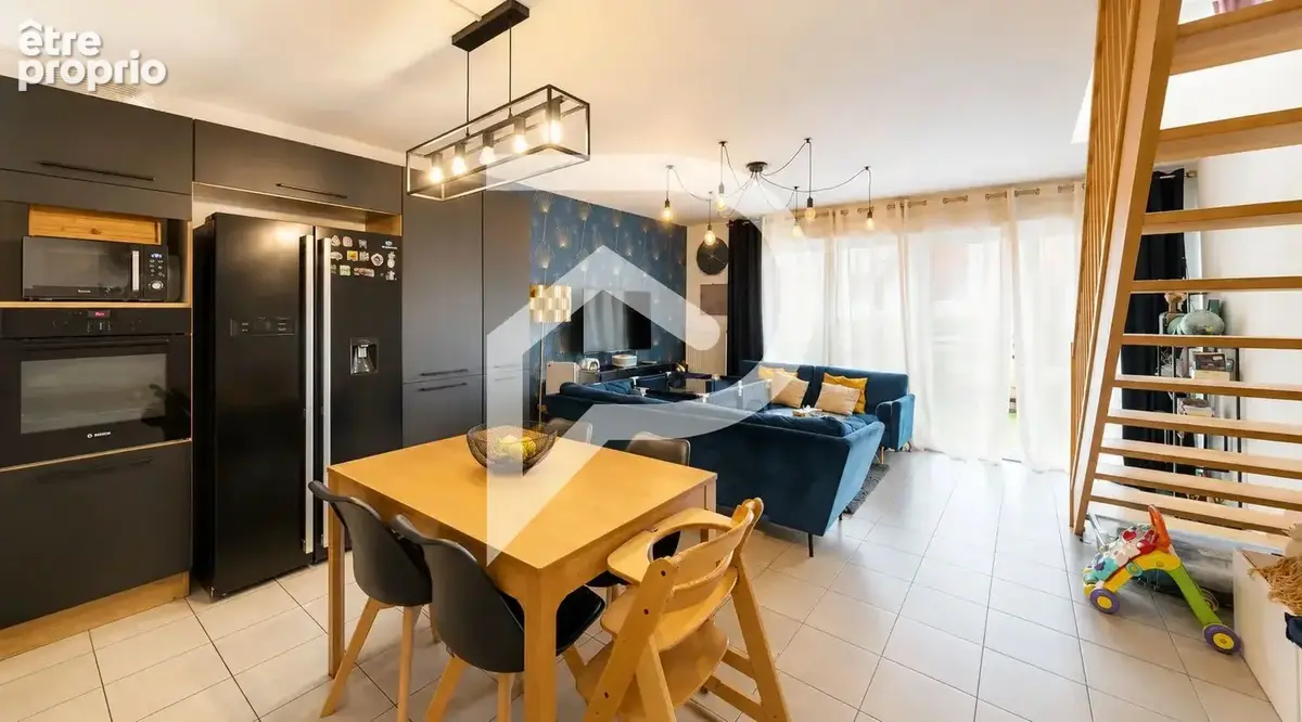 Vente Maison Chanteloup-les-vignes(78570) 230 000ï¿œ - photo 7