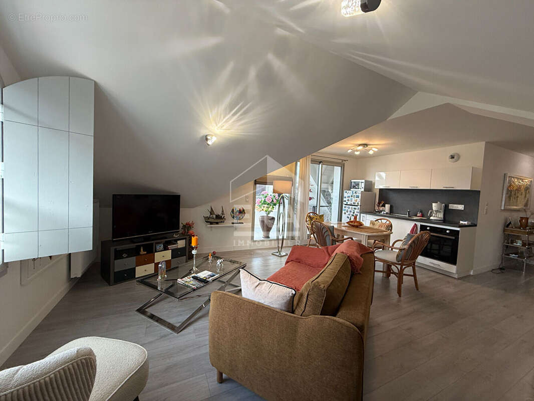 Appartement à ARCACHON