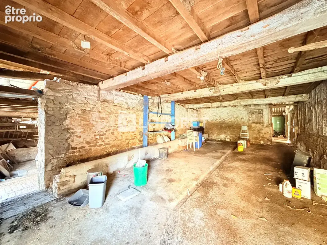 Corps de ferme Louvergny - photo 12