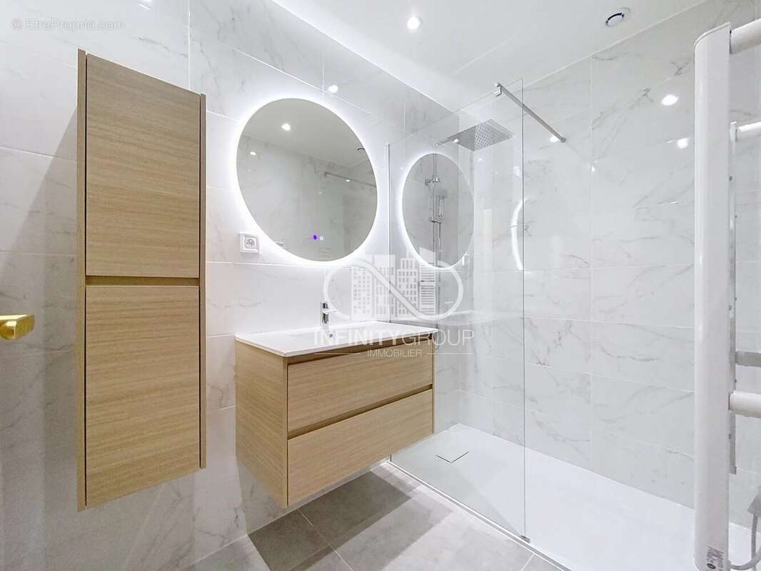 Appartement à CAGNES-SUR-MER