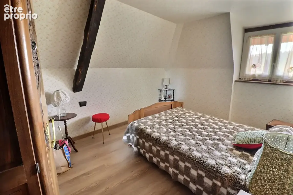 Maison 105m² à lissac-et-mouret - photo 8