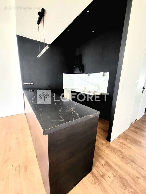 Appartement à LA BAULE-ESCOUBLAC