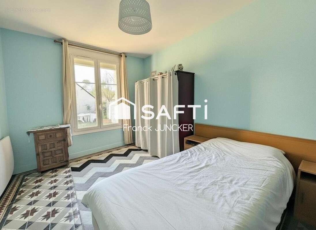 Photo 5 - Maison à BERNIERES-SUR-MER