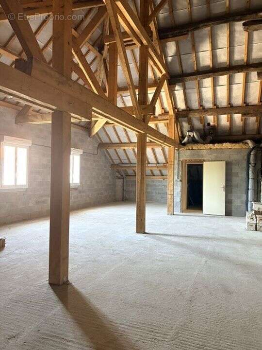 A vendre - granfontaine - maison 167 m² habitables - 357 m² - photo 6