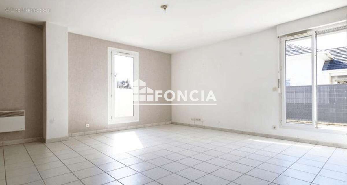 Appartement à CONFLANS-SAINTE-HONORINE