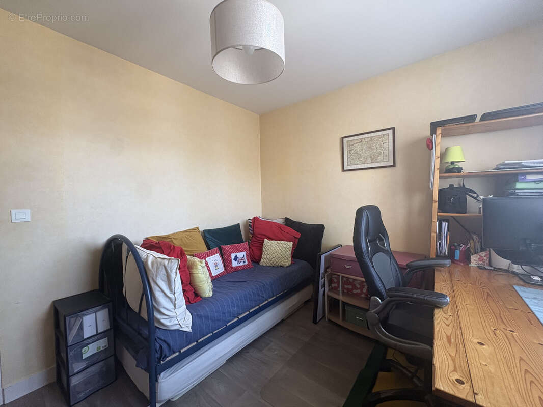 Appartement à TOURS