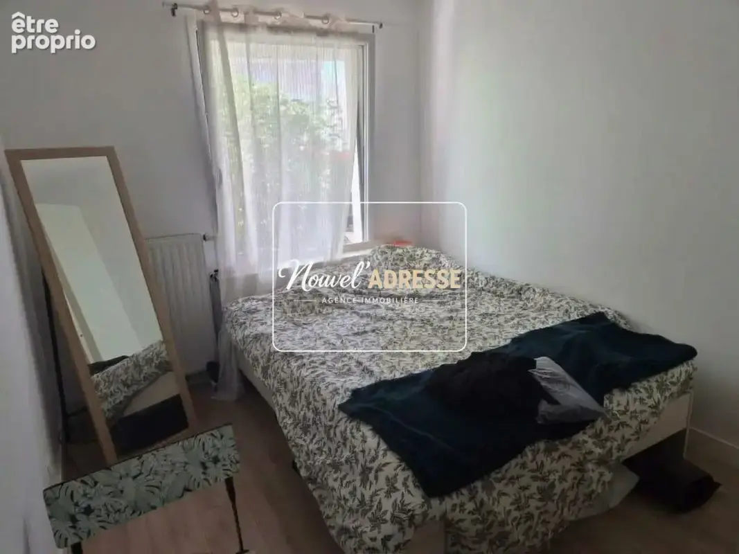 Appartement 3 pièces 63 m² à vendre à Chantepie (35135) - photo 6