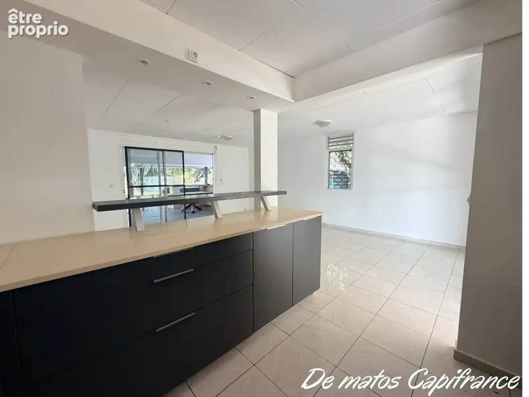Maison à vendre Maison de 124 m² sur une terrain de 1007 m² sur KOUROU (973) - photo 12