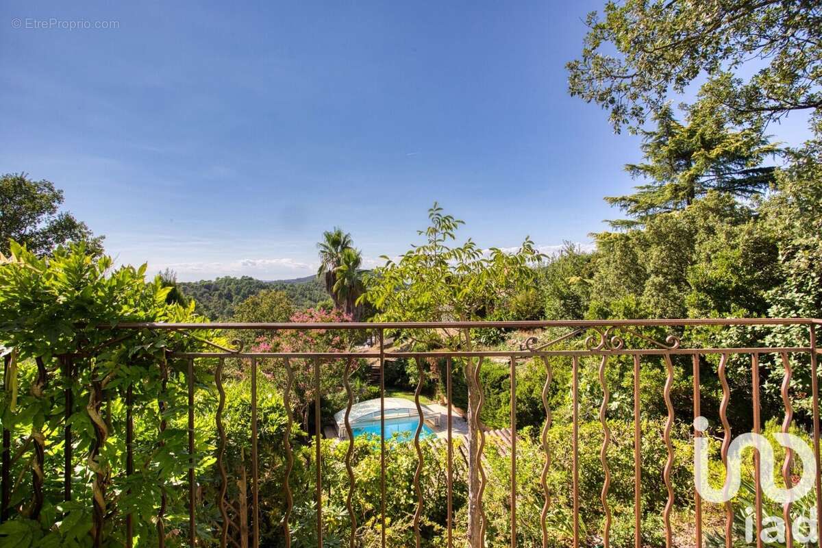 Photo 2 - Maison à LES ADRETS-DE-L&#039;ESTEREL