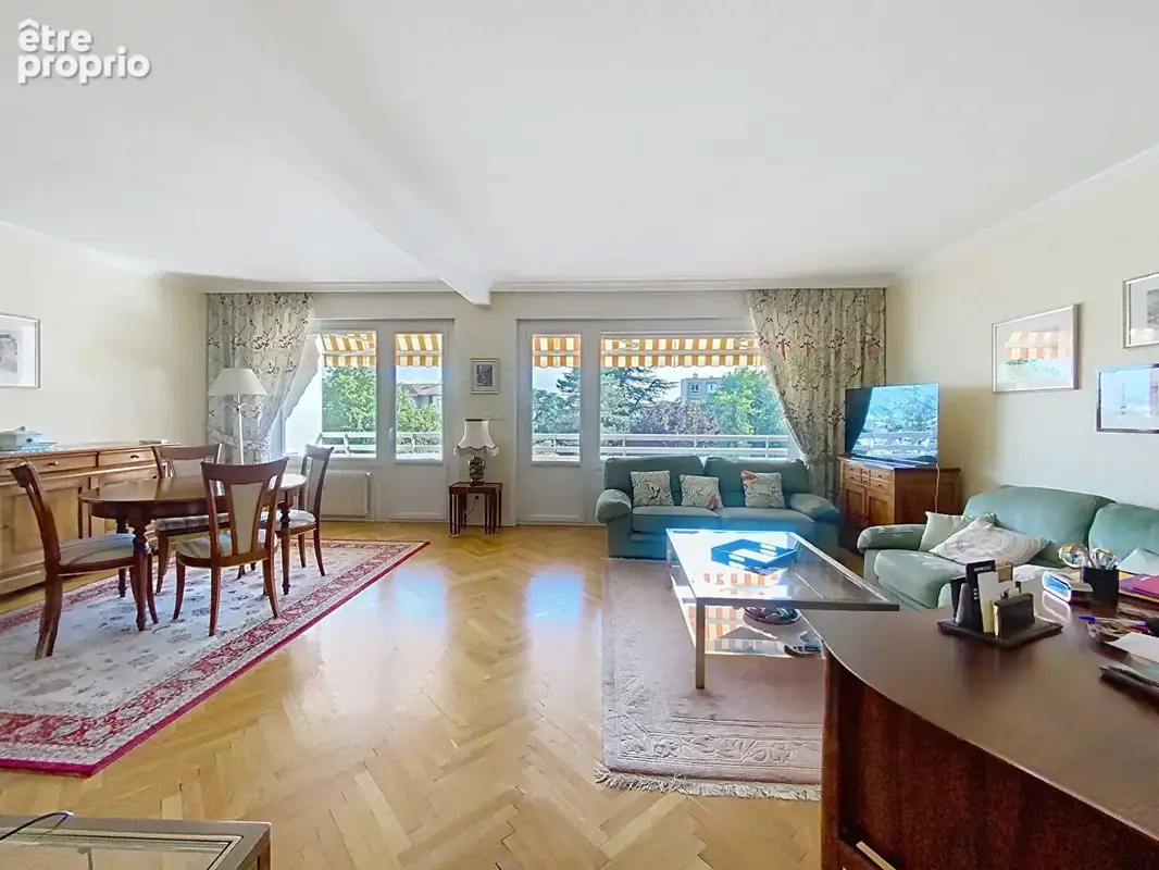 Metro cuire residence de standing - photo 2