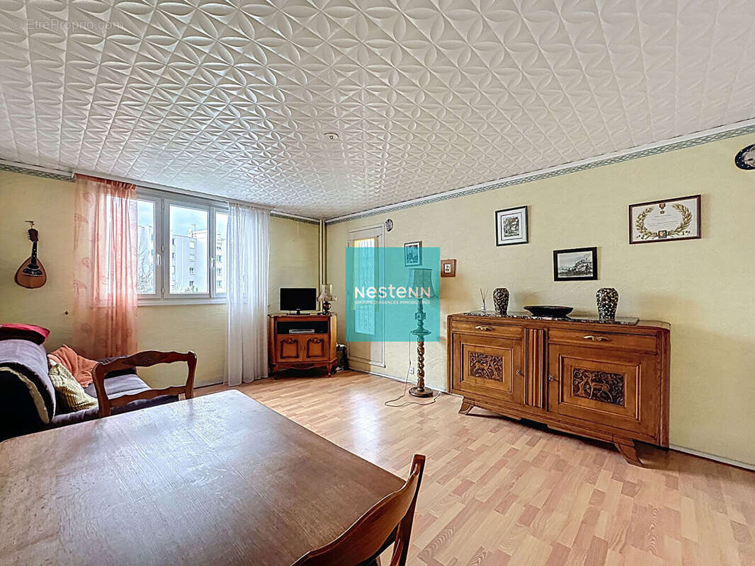 Appartement à FRANCONVILLE